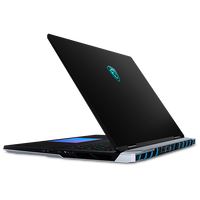 MSI Titan 18 HX A14VHG076ES  Portátil Intel Core i9 14900HX 128GB DDR5 2TB NVME RTX 4080 18 UHD  120Hz Windows 11 Home Advanced