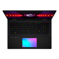 MSI Titan 18 HX A14VHG077ES Portátil Intel Core i9 14900HX 64GB DDR5 2TB NVME RTX 4080 18 UHD 120Hz Windows 11 Home Advanced MSI Titan 18 HX A14VHG077ES Portátil Intel Core i9 14900HX 64GB DDR5 2TB NVME RTX 4080 18 UHD 120Hz Windows 11 Home Advanced