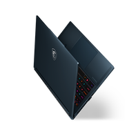 MSI Stealth 16 AI Studio A1VHG030ES  Portátil Intel Core Ultra 9 32GB DDR5 2TB NVME RTX 4080 16 QHD  240Hz Windows 11 Home Advanced