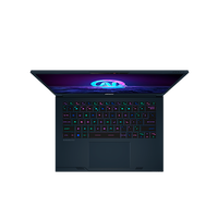 MSI Stealth 14 AI Studio A1VFG030XES  Portátil Intel Core Ultra 7 32GB DDR5 1TB NVME RTX 4060 14 28K OLED 120Hz FreeDOS