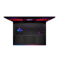 MSI Raider GE68 HX 14VIG436ES  Portátil Intel Core i9 14900HX 32GB DDR5 2TB NVME RTX 4090 16 QHD  240Hz Windows 11 Home Advanced