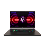 MSI Vector 17 HX A14VIG684ES Portátil Intel Core i9 14900HX 32GB DDR5 1TB NVME RTX 4090 17 QHD 240Hz Windows 11 Home Advanced MSI Vector 17 HX A14VIG684ES Portátil Intel Core i9 14900HX 32GB DDR5 1TB NVME RTX 4090 17 QHD 240Hz Windows 11 Home Advanced