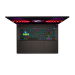 MSI Vector 17 HX A14VIG684ES Portátil Intel Core i9 14900HX 32GB DDR5 1TB NVME RTX 4090 17 QHD 240Hz Windows 11 Home Advanced MSI Vector 17 HX A14VIG684ES Portátil Intel Core i9 14900HX 32GB DDR5 1TB NVME RTX 4090 17 QHD 240Hz Windows 11 Home Advanced