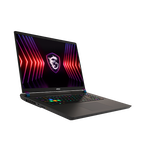 MSI Vector 17 HX A14VIG684ES Portátil Intel Core i9 14900HX 32GB DDR5 1TB NVME RTX 4090 17 QHD 240Hz Windows 11 Home Advanced MSI Vector 17 HX A14VIG684ES Portátil Intel Core i9 14900HX 32GB DDR5 1TB NVME RTX 4090 17 QHD 240Hz Windows 11 Home Advanced