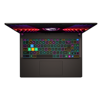 MSI Vector 16 HX A14VGG275ES  Portátil Intel Core i9 14900HX 32GB DDR5 1TB NVME RTX 4070 16 QHD  240Hz Windows 11 Home Advanced