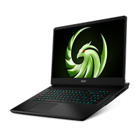 MSI Alpha 17 C7VG018ES  Portátil AMD Ryzen 9 7945HX 32GB DDR5 1TB NVME RTX 4070 173 QHD 240Hz Windows 11 Home Advanced