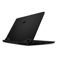 MSI Alpha 17 C7VG018ES  Portátil AMD Ryzen 9 7945HX 32GB DDR5 1TB NVME RTX 4070 173 QHD 240Hz Windows 11 Home Advanced