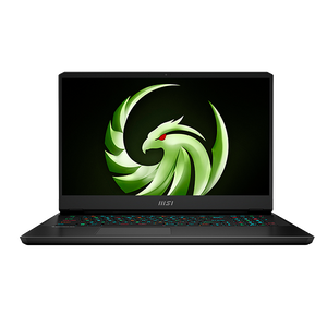 MSI Alpha 17 C7VF020ES  Portátil AMD Ryzen 9 7945HX 32GB DDR5 1TB NVME RTX 4060 173 QHD 240Hz Windows 11 Home Advanced