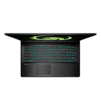 MSI Alpha 17 C7VF020ES  Portátil AMD Ryzen 9 7945HX 32GB DDR5 1TB NVME RTX 4060 173 QHD 240Hz Windows 11 Home Advanced