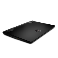 MSI Alpha 17 C7VF020ES  Portátil AMD Ryzen 9 7945HX 32GB DDR5 1TB NVME RTX 4060 173 QHD 240Hz Windows 11 Home Advanced