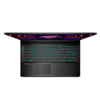 MSI Vector GP77 13VG094XES  Portátil Intel Core i9 13900H 32GB DDR5 1TB NVME RTX 4070 173 QHD 240Hz FreeDOS