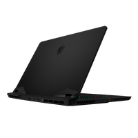 MSI Vector GP77 13VG094XES  Portátil Intel Core i9 13900H 32GB DDR5 1TB NVME RTX 4070 173 QHD 240Hz FreeDOS