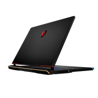 MSI Gaming Raider GE78HX 13VI418XES  Portátil Intel Core i9 13980HX 32GB DDR5 2TB NVME RTX 4090 17 QHD 240Hz