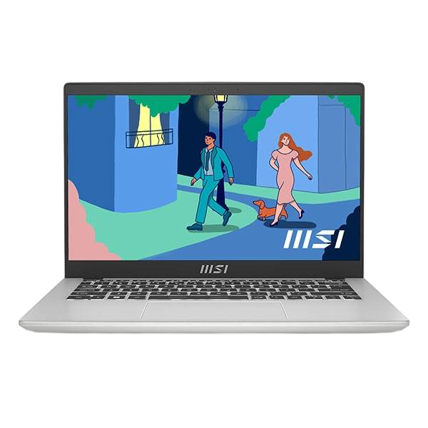 MSI Modern 14044XES   Portátil AMD Ryzen 5 7530U 8GB RAM 512GB SSD 14 DOS MSI Modern 14044XES   Portátil AMD Ryzen 5 7530U 8GB RAM 512GB SSD 14 DOS