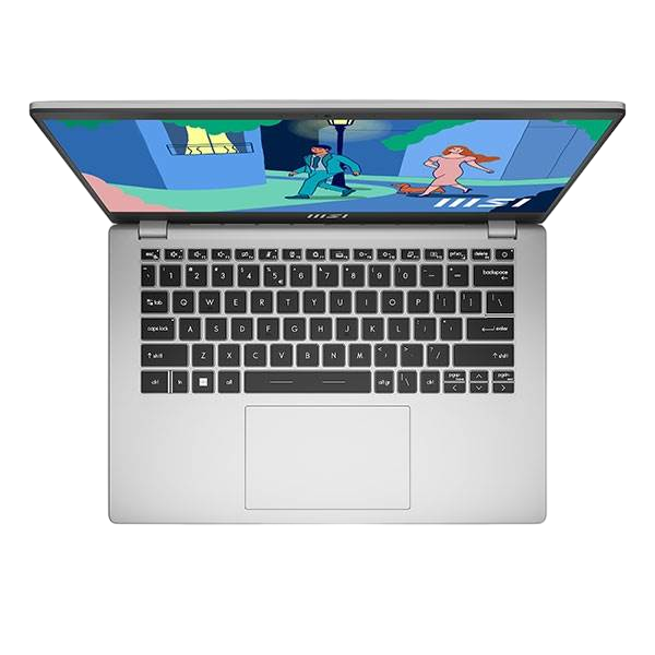 MSI Modern 14044XES   Portátil AMD Ryzen 5 7530U 8GB RAM 512GB SSD 14 DOS MSI Modern 14044XES   Portátil AMD Ryzen 5 7530U 8GB RAM 512GB SSD 14 DOS