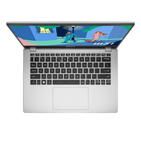 MSI Modern 14044XES   Portátil AMD Ryzen 5 7530U 8GB RAM 512GB SSD 14 DOS