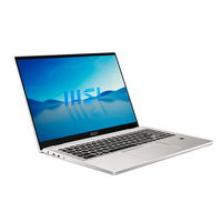 MSI Prestige 16 Studio A13VE046XES  Portátil Intel Core i7 13700H 16GB DDR5 1TB NVME RTX 4050 16 QHD FreeDOS