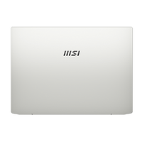 MSI Prestige 16 Studio A13VE046XES  Portátil Intel Core i7 13700H 16GB DDR5 1TB NVME RTX 4050 16 QHD FreeDOS