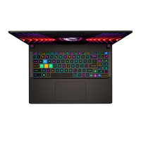 MSI Vector 16 HX A13VHG447XES  Portátil Intel Core i9 13980HX 32GB DDR5 1TB NVMe RTX 4080 16 QHD 240Hz FreeDOS