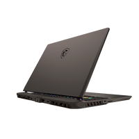 MSI Vector 16 HX A13VHG447XES  Portátil Intel Core i9 13980HX 32GB DDR5 1TB NVMe RTX 4080 16 QHD 240Hz FreeDOS