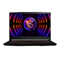 MSI Thin GF63 12VF695XES Portátil Intel Core i512450H RAM 16GB SSD 1TB RTX 4060 156 Full HD 144Hz FreeDOS MSI Thin GF63 12VF695XES Portátil Intel Core i512450H RAM 16GB SSD 1TB RTX 4060 156 Full HD 144Hz FreeDOS