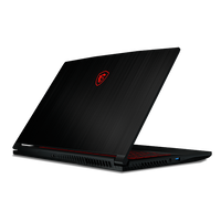 MSI Thin GF63 12VF695XES Portátil Intel Core i512450H RAM 16GB SSD 1TB RTX 4060 156 Full HD 144Hz FreeDOS MSI Thin GF63 12VF695XES Portátil Intel Core i512450H RAM 16GB SSD 1TB RTX 4060 156 Full HD 144Hz FreeDOS