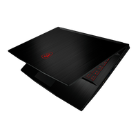 MSI Thin GF63 12VF695XES Portátil Intel Core i512450H RAM 16GB SSD 1TB RTX 4060 156 Full HD 144Hz FreeDOS MSI Thin GF63 12VF695XES Portátil Intel Core i512450H RAM 16GB SSD 1TB RTX 4060 156 Full HD 144Hz FreeDOS