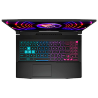 MSI Katana 15 B12VGK026ES Intel Core i7 12650H 32GB RAM 512GB SSD RTX4070 156 Full HD 144Hz Windows 11 Portátil MSI Katana 15 B12VGK026ES Intel Core i7 12650H 32GB RAM 512GB SSD RTX4070 156 Full HD 144Hz Windows 11 Portátil