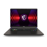 MSI Vector 16 HX A14VHG-445XES | Portátil Intel Core i9 14900HX 32GB DDR5 1TB NVMe RTX 4080 16