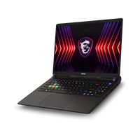 MSI Vector 16 HX A14VHG445XES Portátil Intel Core i9 14900HX 32GB DDR5 1TB NVMe RTX 4080 16 QHD FreeDOS MSI Vector 16 HX A14VHG445XES Portátil Intel Core i9 14900HX 32GB DDR5 1TB NVMe RTX 4080 16 QHD FreeDOS
