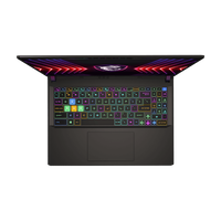 MSI Vector 16 HX A14VHG445XES Portátil Intel Core i9 14900HX 32GB DDR5 1TB NVMe RTX 4080 16 QHD FreeDOS MSI Vector 16 HX A14VHG445XES Portátil Intel Core i9 14900HX 32GB DDR5 1TB NVMe RTX 4080 16 QHD FreeDOS