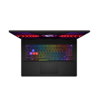 MSI Sword 17 HX B14VFKG030XES  Portátil Intel Core i7 14700HX 16GB DDR5 1TB NVME RTX 4060 17 Full HD FreeDOS