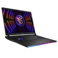 MSI Raider GE78HX419ES Portátil Intel Core i9 13980HX 32GB DDR5 1TB NVMe RTX 4090 17 QHD Windows 11 Home MSI Raider GE78HX419ES Portátil Intel Core i9 13980HX 32GB DDR5 1TB NVMe RTX 4090 17 QHD Windows 11 Home