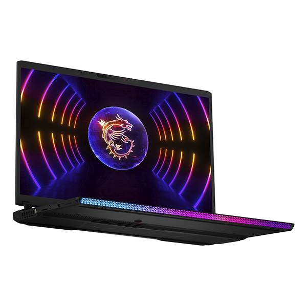 MSI Raider GE78HX419ES Portátil Intel Core i9 13980HX 32GB DDR5 1TB NVMe RTX 4090 17 QHD Windows 11 Home MSI Raider GE78HX419ES Portátil Intel Core i9 13980HX 32GB DDR5 1TB NVMe RTX 4090 17 QHD Windows 11 Home