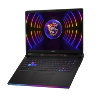 MSI Raider GE78HX419ES Portátil Intel Core i9 13980HX 32GB DDR5 1TB NVMe RTX 4090 17 QHD Windows 11 Home MSI Raider GE78HX419ES Portátil Intel Core i9 13980HX 32GB DDR5 1TB NVMe RTX 4090 17 QHD Windows 11 Home