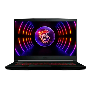 MSI Thin GF63 12VE092XES  Portátil Intel Core i5 12450H 16GB RAM 1TB NVMe RTX 4050 156 Full HD FreeDOS