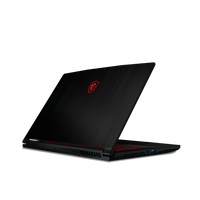 MSI Thin GF63 12VE092XES  Portátil Intel Core i5 12450H 16GB RAM 1TB NVMe RTX 4050 156 Full HD FreeDOS