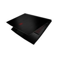 MSI Thin GF63 12VE092XES  Portátil Intel Core i5 12450H 16GB RAM 1TB NVMe RTX 4050 156 Full HD FreeDOS