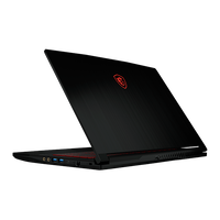 MSI Thin GF63 12VE092XES  Portátil Intel Core i5 12450H 16GB RAM 1TB NVMe RTX 4050 156 Full HD FreeDOS