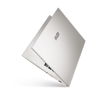 MSI Prestige 14 H B13UCX484XES  Portátil Intel Core i5 13420H 16GB DDR5 512GB NVMe 14 Full HD FreeDOS