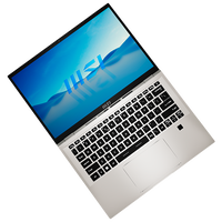 MSI Prestige 14 H B13UCX484XES  Portátil Intel Core i5 13420H 16GB DDR5 512GB NVMe 14 Full HD FreeDOS