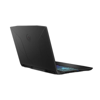 MSI Bravo 15 C7VF063ES  Portátil AMD Ryzen 7 7735HS 32GB DDR5 1TB NVMe RTX 4060 156 Full HD 144Hz Windows 11 Home