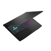 MSI Bravo 15 C7VF063ES  Portátil AMD Ryzen 7 7735HS 32GB DDR5 1TB NVMe RTX 4060 156 Full HD 144Hz Windows 11 Home