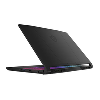 MSI Katana 15 B13VFK1403XES  Portátil Intel Core i7 13620H 32GB DDR5 1TB NVMe RTX 4060 156 QHD 165Hz FreeDOS