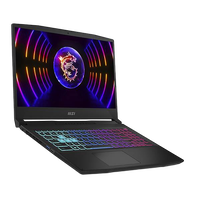 MSI Katana 15 B13VFK1403XES  Portátil Intel Core i7 13620H 32GB DDR5 1TB NVMe RTX 4060 156 QHD 165Hz FreeDOS