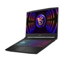 MSI Katana 15 B13VFK1403XES  Portátil Intel Core i7 13620H 32GB DDR5 1TB NVMe RTX 4060 156 QHD 165Hz FreeDOS