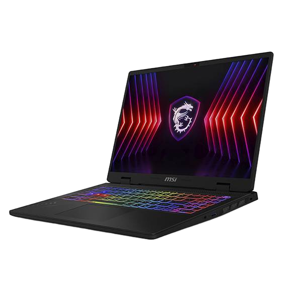 MSI Crosshair 16 HX D14VFKG254XES  Portátil Intel Core i7 14650HX 32GB DDR5 1TB NVMe RTX 4060 16 Full HD 144Hz FreeDOS MSI Crosshair 16 HX D14VFKG254XES  Portátil Intel Core i7 14650HX 32GB DDR5 1TB NVMe RTX 4060 16 Full HD 144Hz FreeDOS