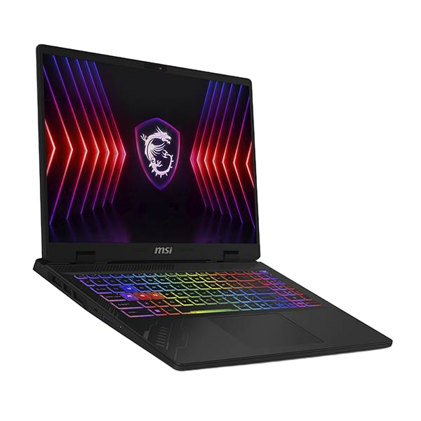 MSI Crosshair 16 HX D14VFKG254XES  Portátil Intel Core i7 14650HX 32GB DDR5 1TB NVMe RTX 4060 16 Full HD 144Hz FreeDOS MSI Crosshair 16 HX D14VFKG254XES  Portátil Intel Core i7 14650HX 32GB DDR5 1TB NVMe RTX 4060 16 Full HD 144Hz FreeDOS