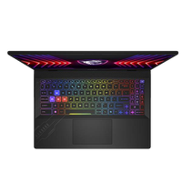 MSI Crosshair 16 HX D14VFKG254XES Portátil Intel Core i7 14650HX 32GB DDR5 1TB NVMe RTX 4060 16 Full HD 144Hz FreeDOS MSI Crosshair 16 HX D14VFKG254XES Portátil Intel Core i7 14650HX 32GB DDR5 1TB NVMe RTX 4060 16 Full HD 144Hz FreeDOS