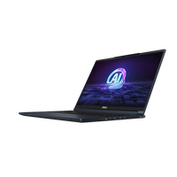 MSI Stealth 16 AI Studio A1VGG046XES  Portátil Intel Core Ultra 9 185H 32GB DDR5 1TB NVMe RTX 4070 16 QHD2560x1600 240Hz FreeDOS